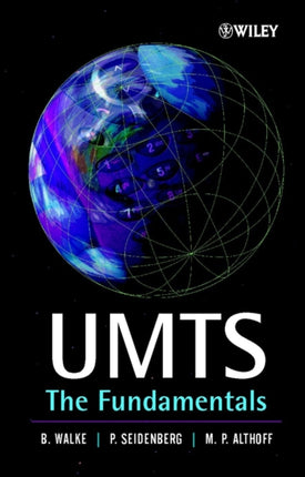 UMTS: The Fundamentals