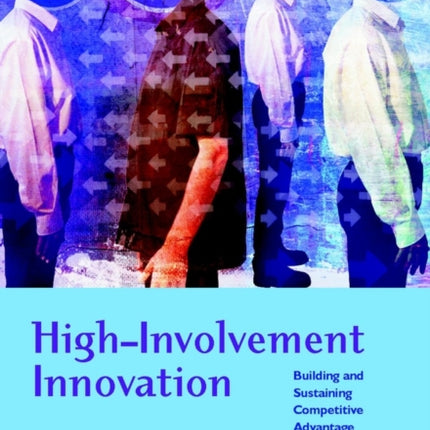 HighInvolvement Innovation