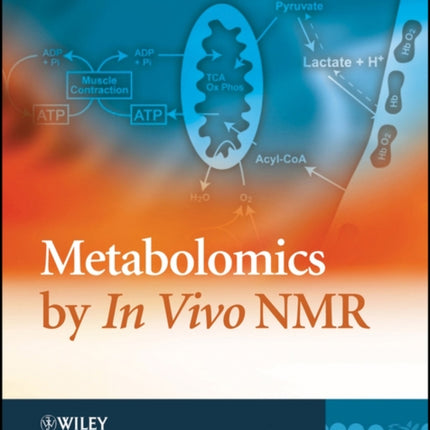 Metabolomics by In Vivo NMR