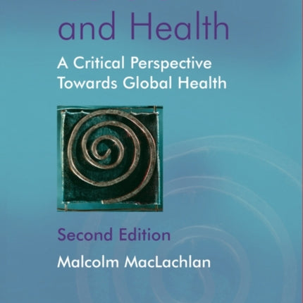Culture and Health