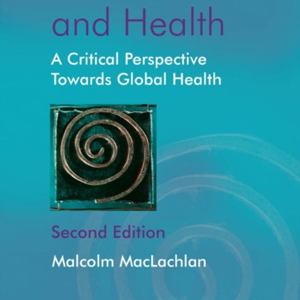Culture and Health