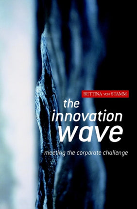 The Innovation Wave Addressing Future Challenges