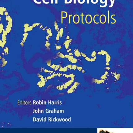 Cell Biology Protocols