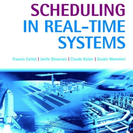 Scheduling in Real-Time Systems