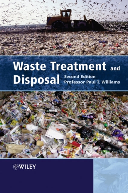 Waste Treatment and Disposal