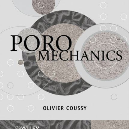Poromechanics