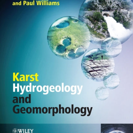 Karst Hydrogeology and Geomorphology