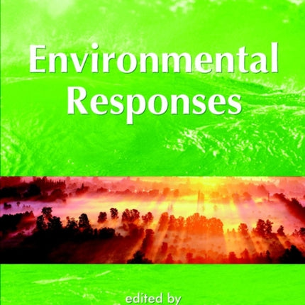 Environmental Responses OUWiley Environment
