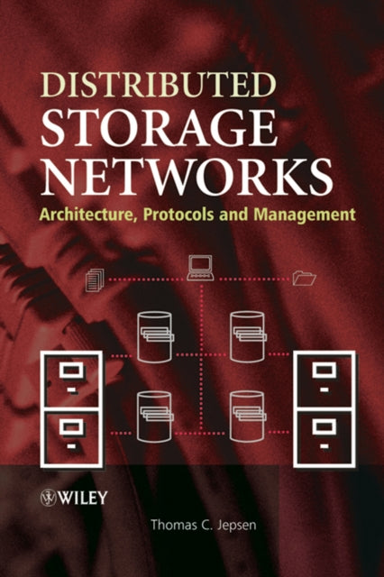 Distributed Storage Networks Architecture