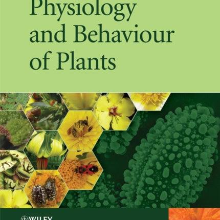 Physiology and Behaviour of Plants