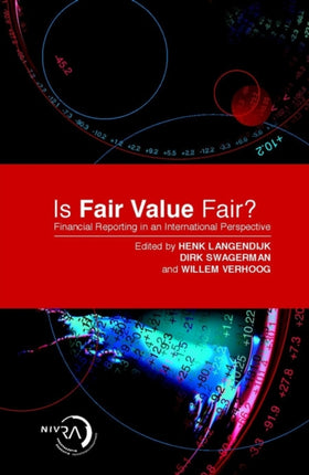 Is Fair Value Fair Financial Reporting from an