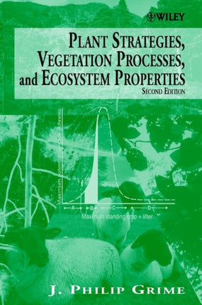 Plant Strategies, Vegetation Processes, and Ecosystem Properties