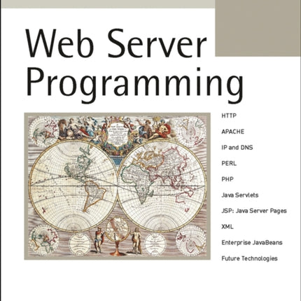 Web Server Programming