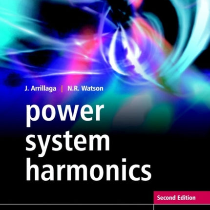 Power System Harmonics 2e