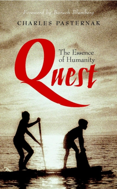 Quest: The Essence of Humanity