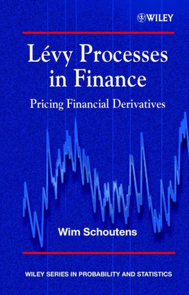 Lévy Processes in Finance: Pricing Financial Derivatives