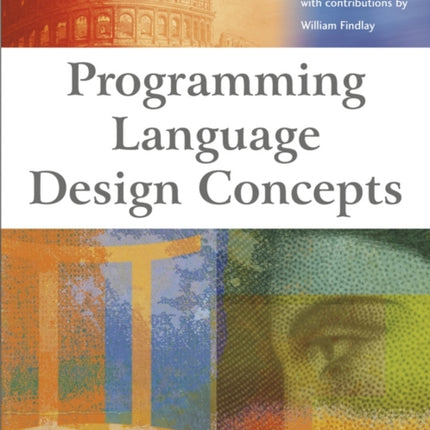 Programming Language Design Concepts