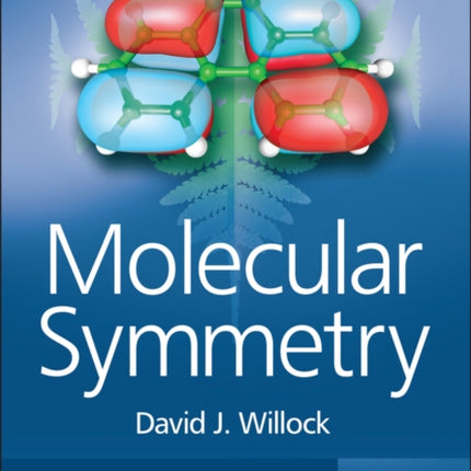 Molecular Symmetry