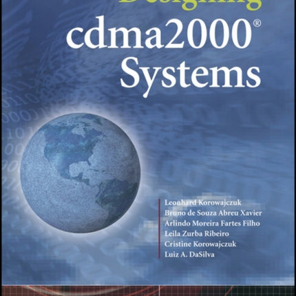 Designing Cdma2000 Systems
