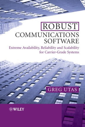 Robust Communications Software