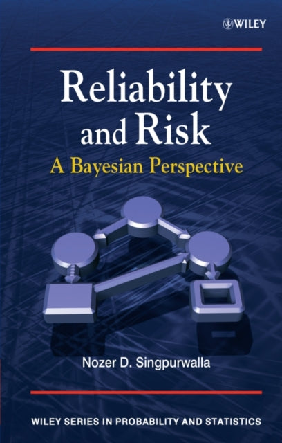 Reliability and Risk: A Bayesian Perspective