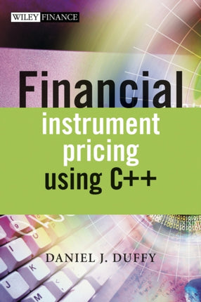 Financial Instrument Pricing Using C