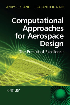 Computational Approaches for Aerospace Design The