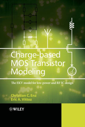 ChargeBased MOS Transistor Modeling