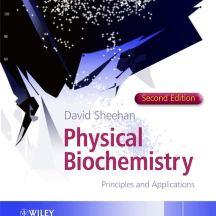 Physical Biochemistry: Principles and Applications