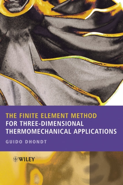 The Finite Element Method for ThreeDimensional