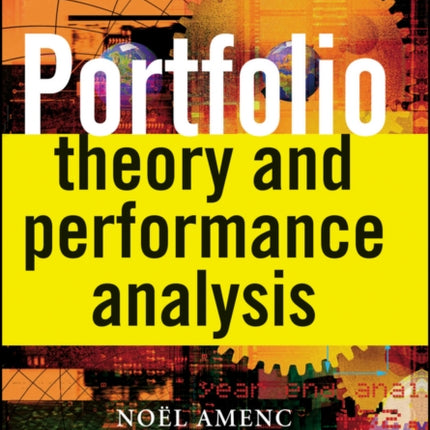 Portfolio Theory and Performance Analysis