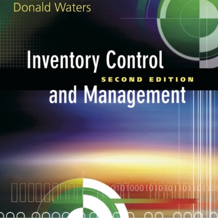 Inventory Control and Management