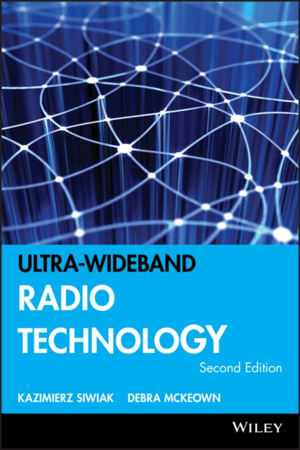 Ultrawideband Radio Technology