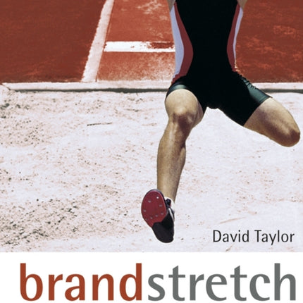 Brand Stretch: Why 1 in 2 Extensions Fail, and How to Beat the Odds