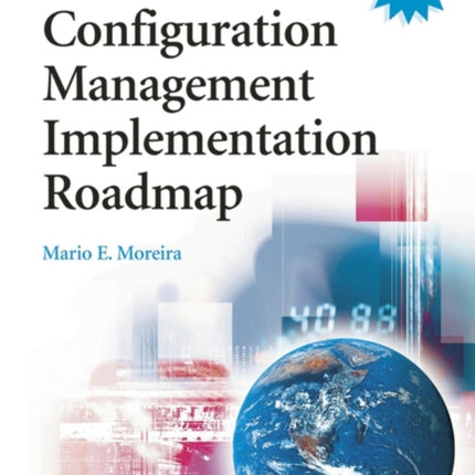 Software Configuration Management Implementation Roadmap Website