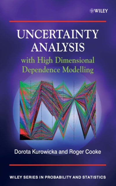 Uncertainty Analysis with High Dimensional