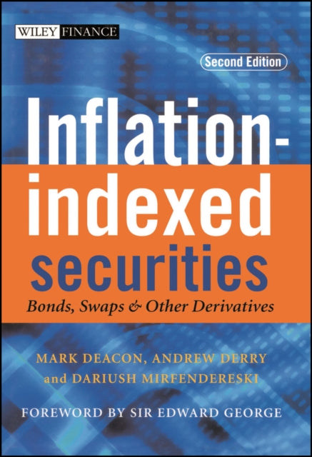 Inflation-indexed Securities: Bonds, Swaps and Other Derivatives