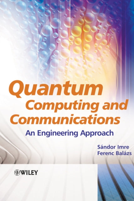 Quantum Computing and Communications An