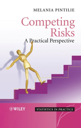 Competing Risks A Practical Perspective 22