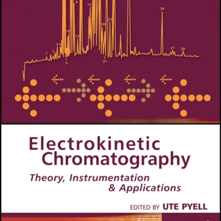 Electrokinetic Chromatography Theory Instrumentation and Applications