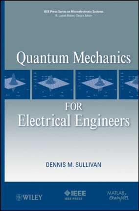 Quantum Mechanics