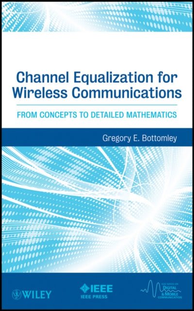 Channel Equalization for Wireless Communications: From Concepts to Detailed Mathematics