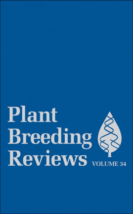 Plant Breeding Reviews, Volume 34