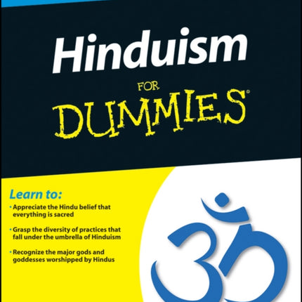 Hinduism For Dummies