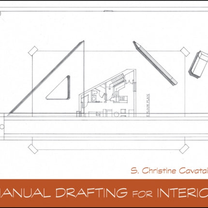 Manual Drafting for Interiors