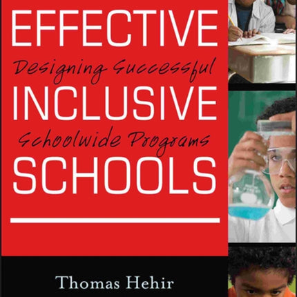 Effective Inclusive Schools