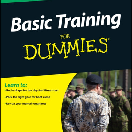 Basic Training For Dummies