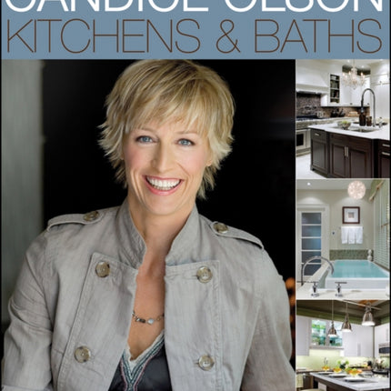 Candice Olson Kitchens And Baths