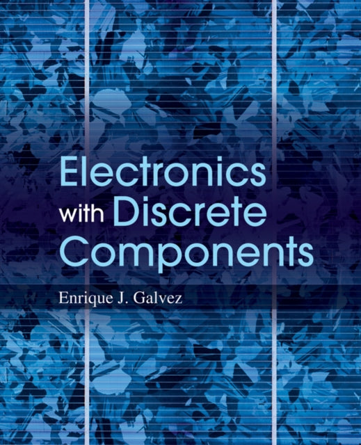 Electronics with Discrete Components