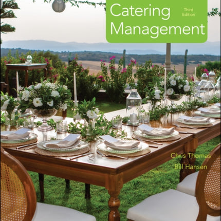 OffPremise Catering Management